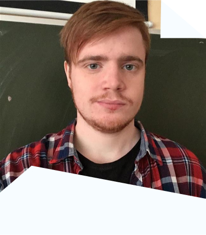 Андрей Васильевич Дергачев